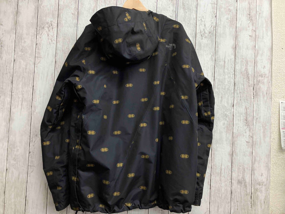 肌触りがいい THE NORTH JACKET／NS61609／メンズ／Lサイズ FACE／DUBT その他