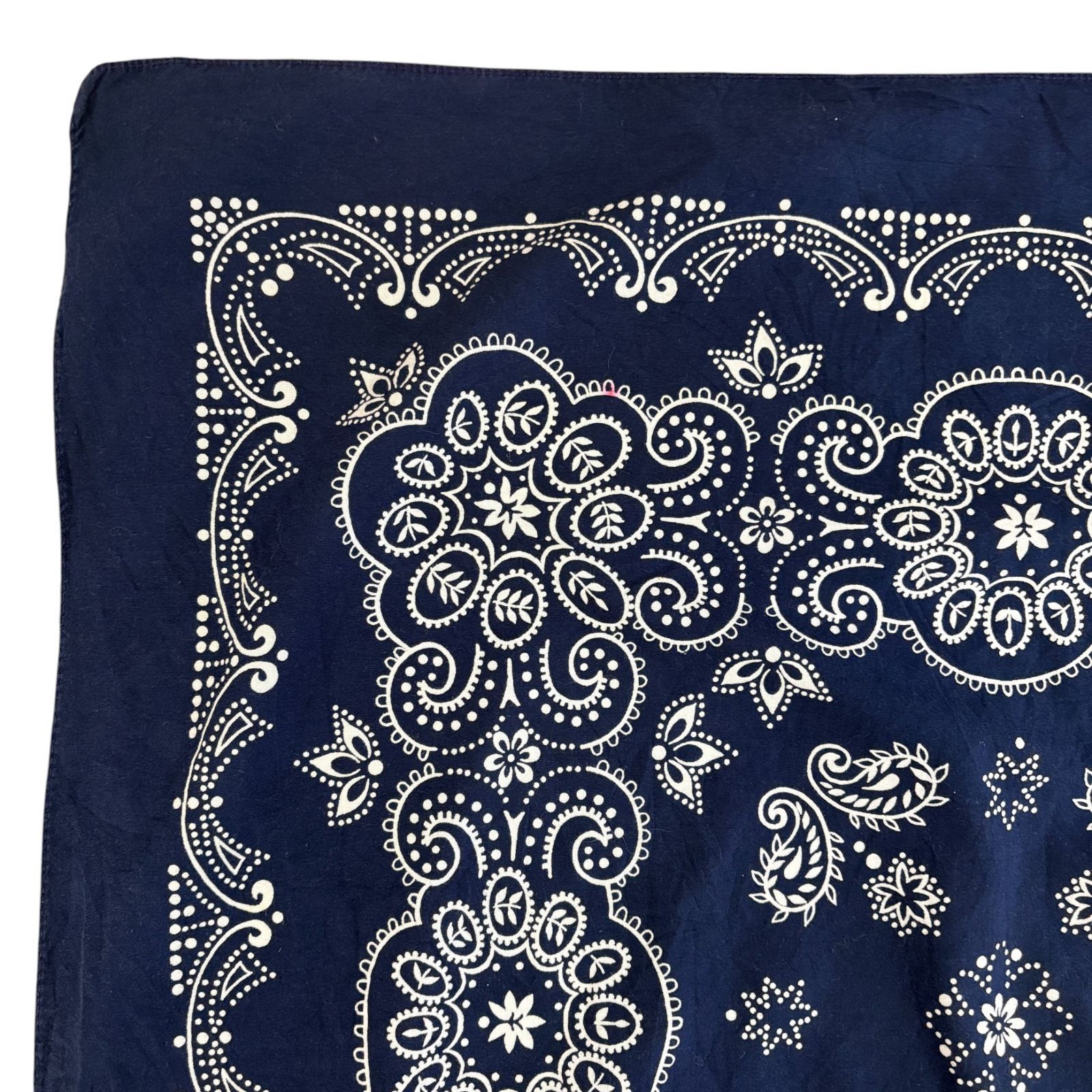 バンダナ30枚まとめ売りALL USA製5.60~00s ビンテージ