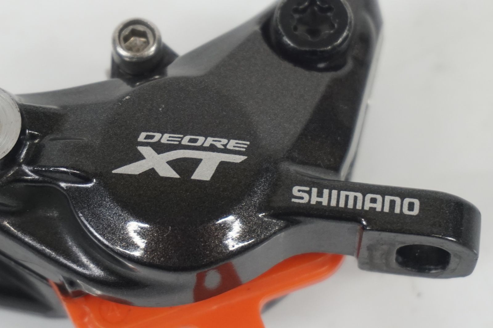 Shimano シマノXT BR-M8000 キャリパー前後 Shimano シマノXT BR-M8000 キャリパー前後