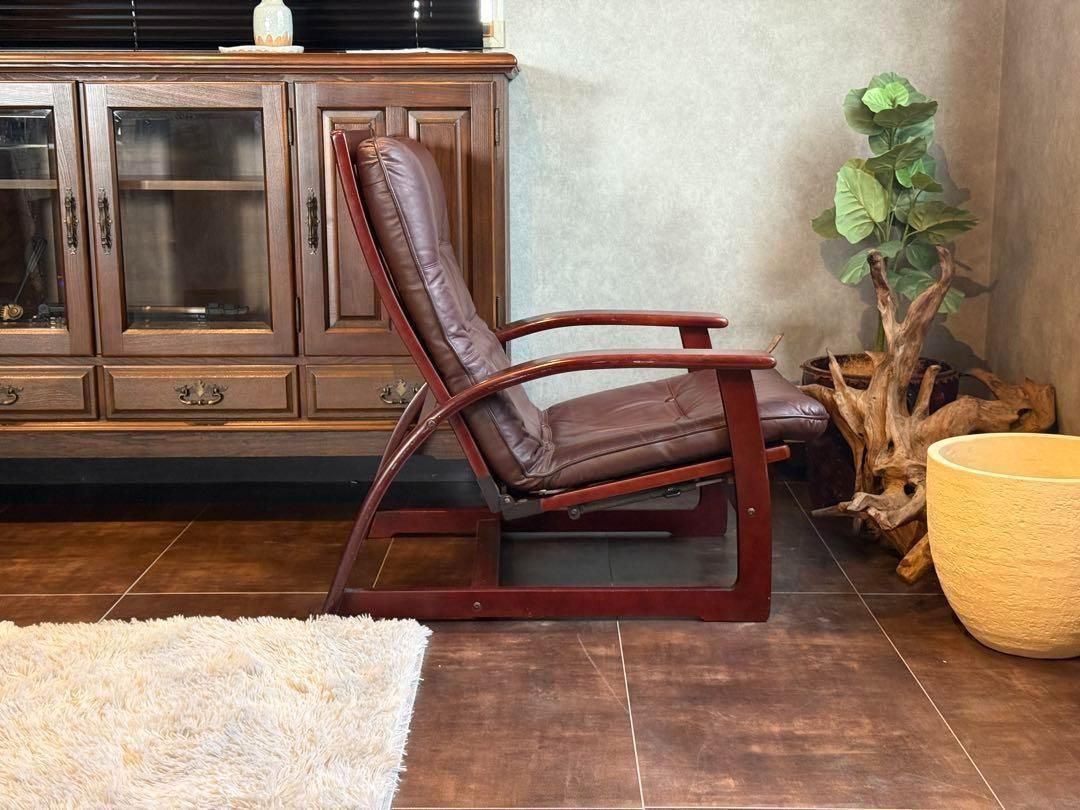 FANITURE リクライニングチェア