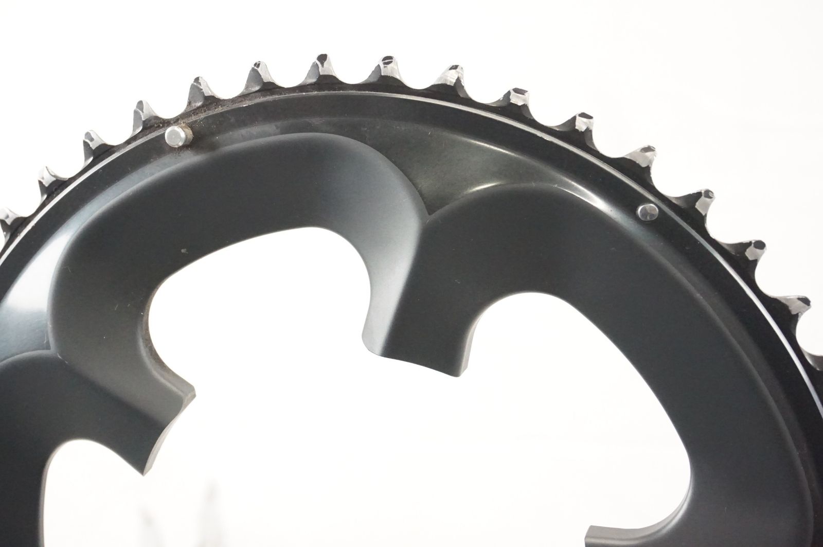 SHIMANO ULTEGRA クランクセット 50T SHIMANO ULTEGRA クランクセット