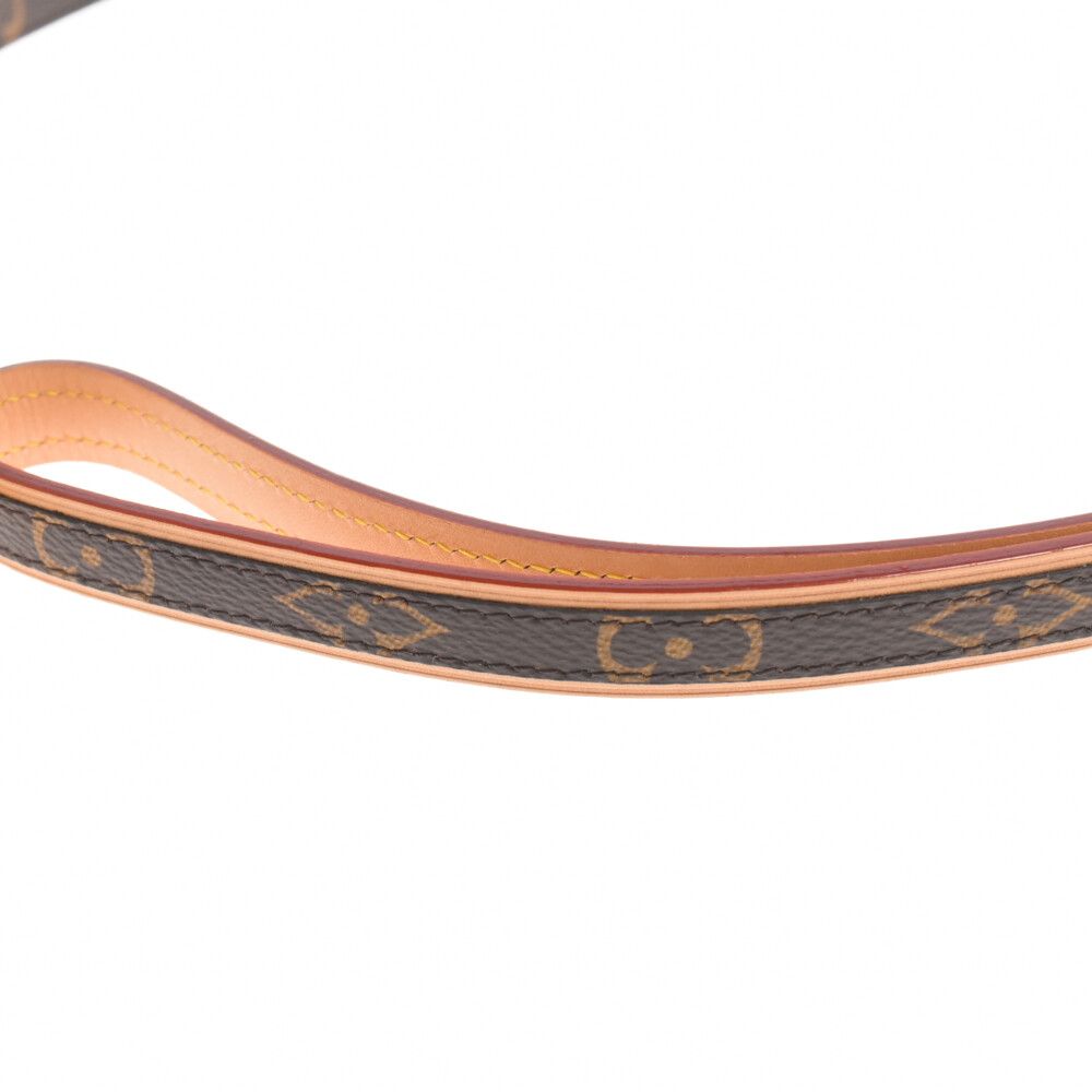 LOUIS VUITTON　ドッグリード　M80338 Leash MM S00 - Men - Discontinued Product | LOUIS VUITTON ®