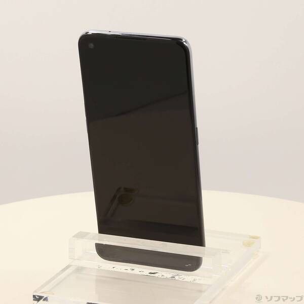 OPPO Reno5 A 5G シルバーブラック(中古) OPPO Reno5 A 5G シルバーブラック(中古) OPPO Reno5 A 5G