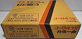 未使用・未開封品) タチカワ ステ-プル白4mm巾 J0419W tu1jdyt 【公式