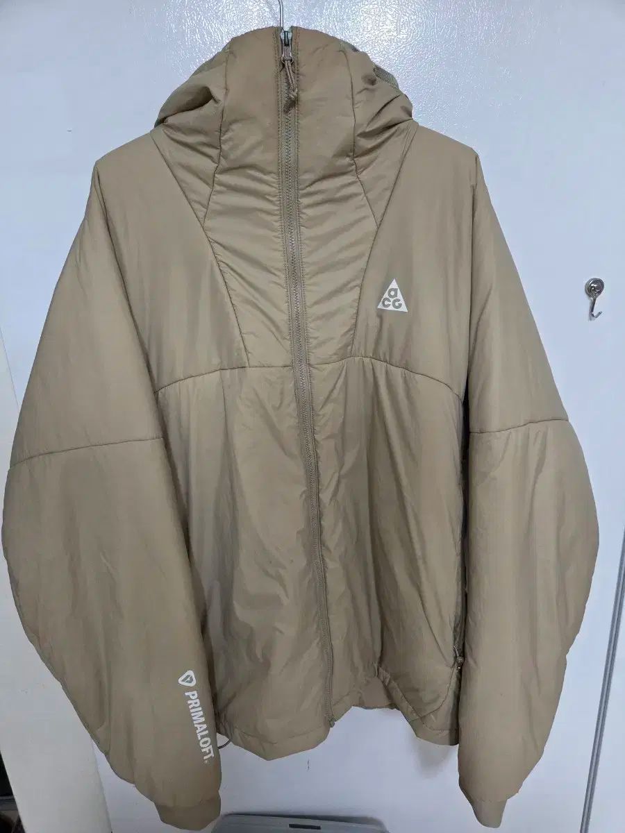 NIKE ナイキ ACG ロフトドープ アイロンまたは M