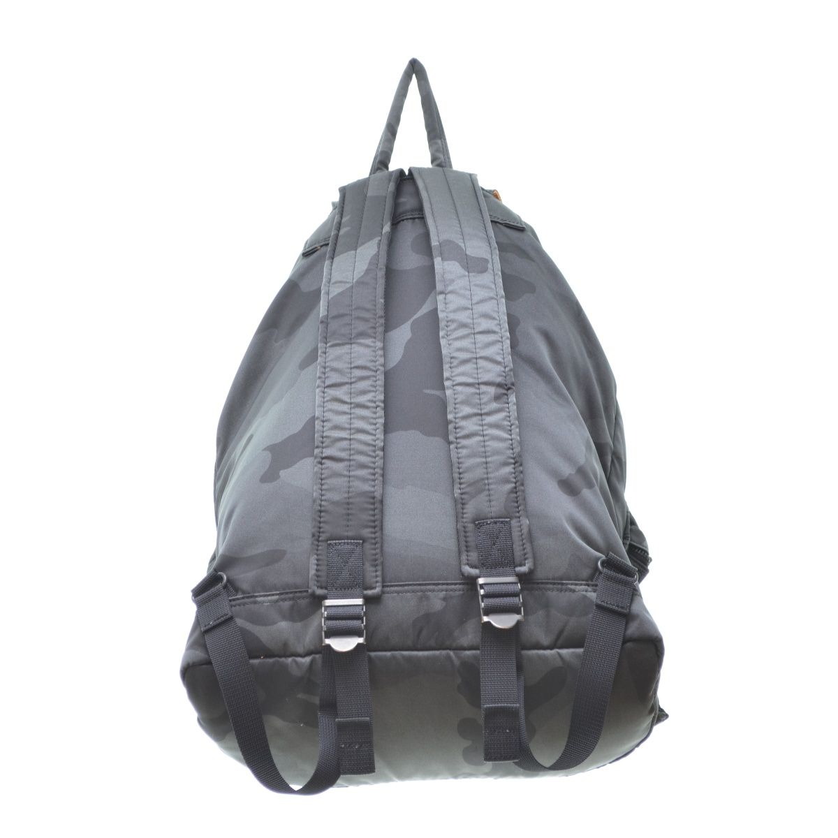 PORTER】TANKER タンカー 30周年記念限定 カモフラ バックパック