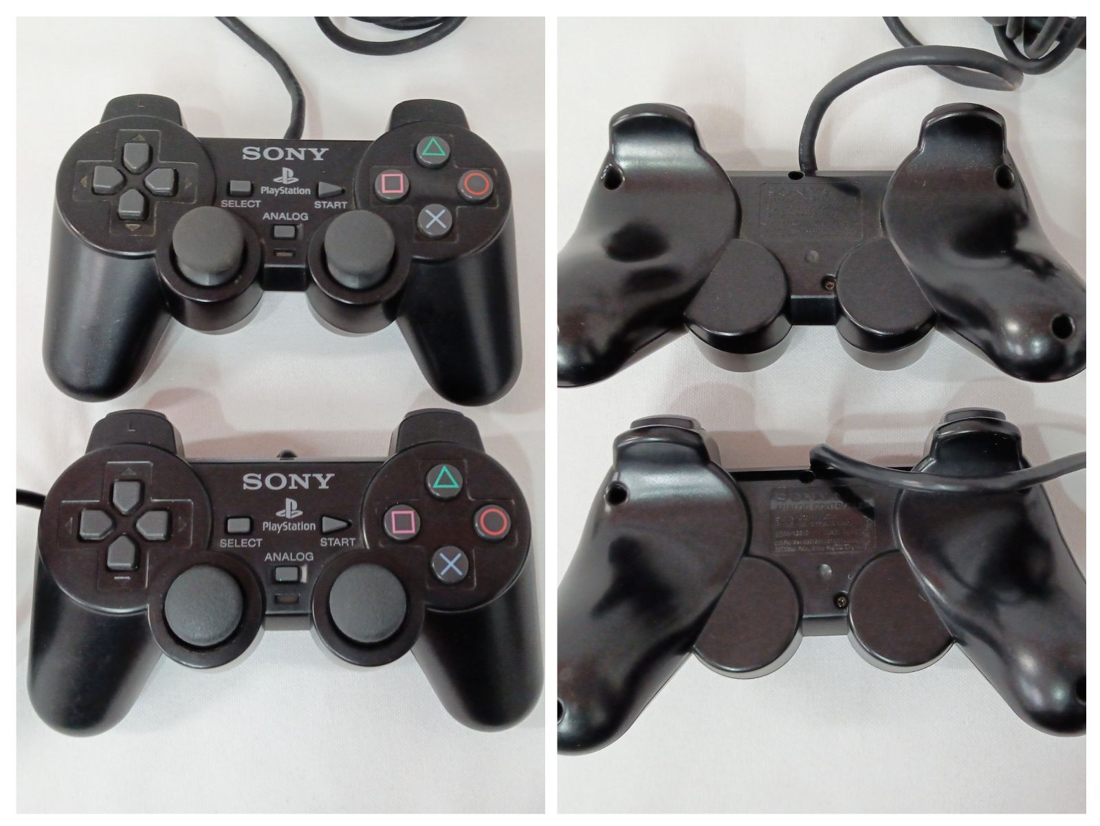 プレステ2本体＋ソフト＋コントローラー＋メモリカード＋ガイドブック