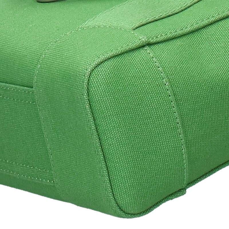 ケンゾー SMALL TOTE BAG 2WAYキャンバスロゴショルダーバッグ メンズ  