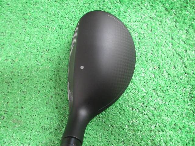 ピン G440 ハイブリッド PING TOUR 2.0 CHROME 85