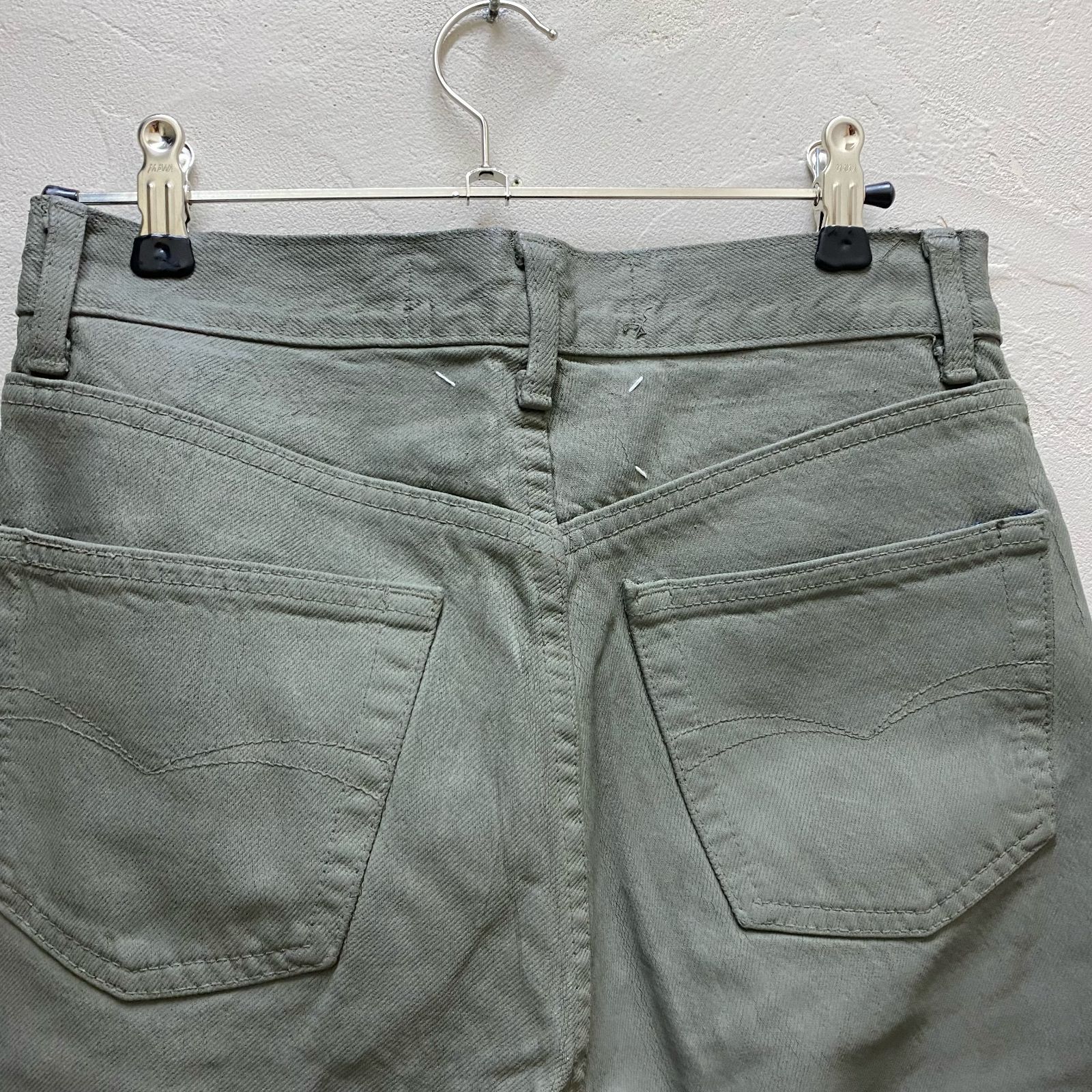 Maison Martin Margiela メゾン マルタン マルジェラ 初期 