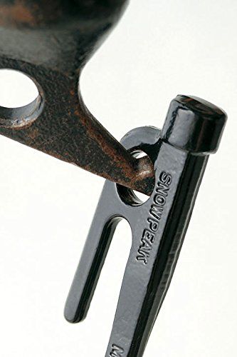 ペグ30cm ソリッドステーク30(6本セット) R-103-1 peak) テント タープ 設営 スノーピーク(snow アウトドア キャンプ