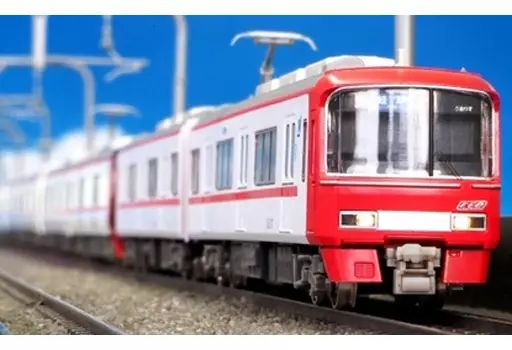 Nゲージ GREENMAX 50683 名鉄1700系(ありがとう1702編成)6両編成セット