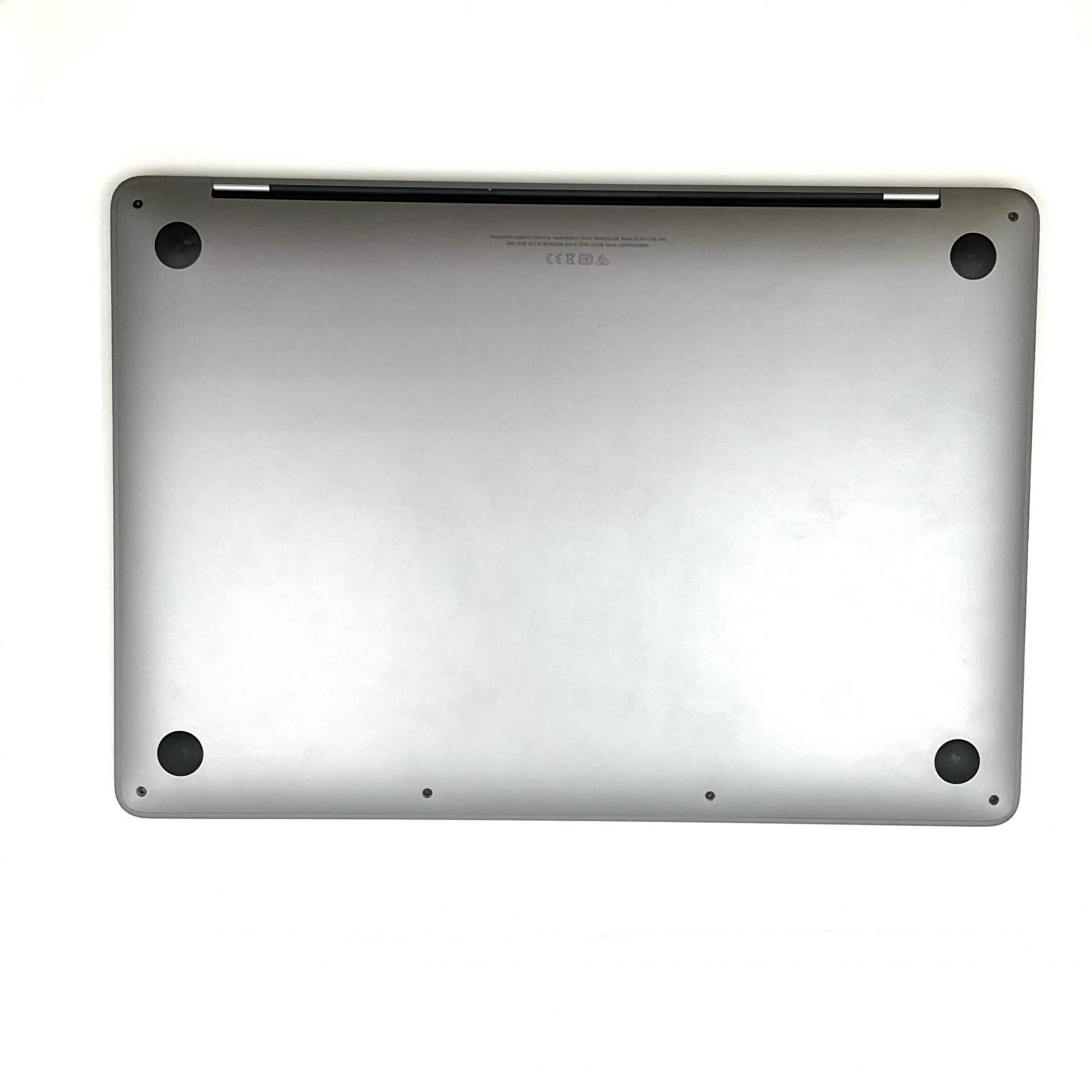 最速発送】Apple MacBook Pro 13インチ 2020 M1 8コア 16GB SSD