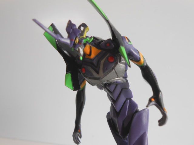 Amazon.co.jp: Jup16RzカプセルQエヴァンゲリヲン新劇場版Q