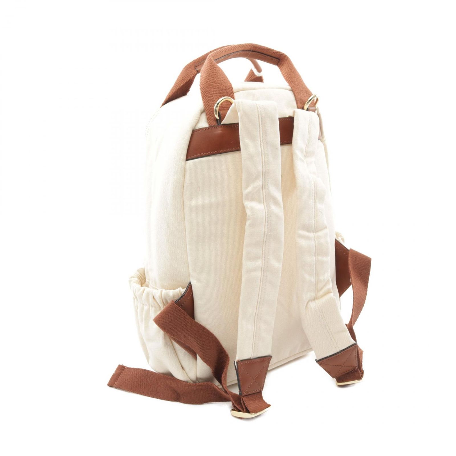 クロエ Chloe リュックサック バックパック マザーズバッグ C20348117 