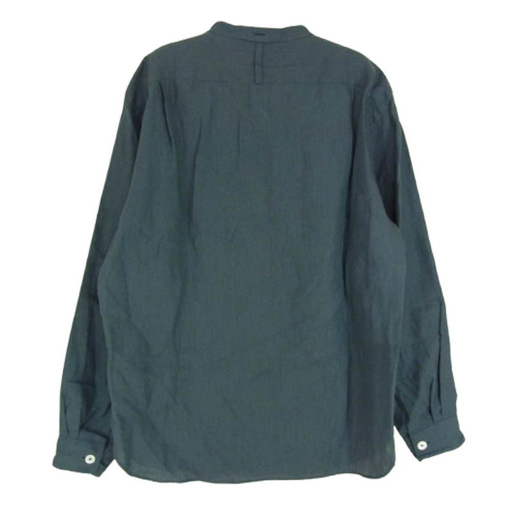 MARGARET HOWELL マーガレットハウエル 24SS 579-4150009