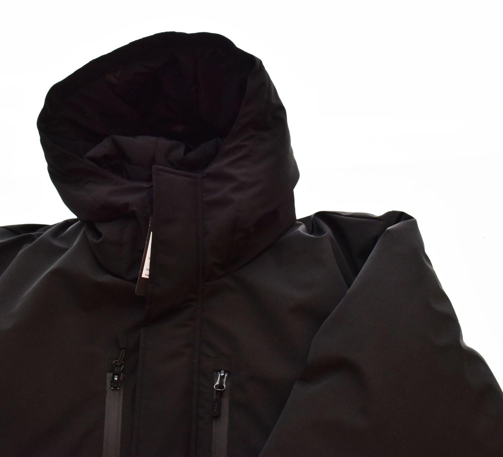 エフティーシー FTC SHORT MONSTER DOWN PARKA ショート モンスター 