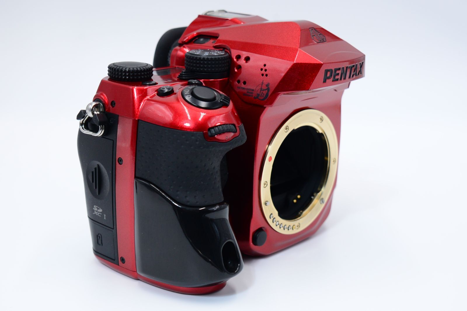 PENTAX ペンタックス K-1 Mark II J limited 01 - メルカリ PENTAX ペンタックス K-1 Mark II J limited 01 - メルカリ