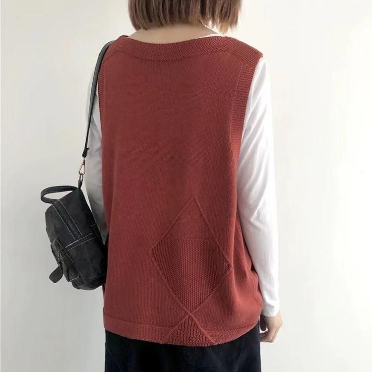 ニット ベスト レディース 春 サマー ベスト レディース 春夏 前 ニット ベスト レディース 春 サマー ベスト レディース 春夏 前
