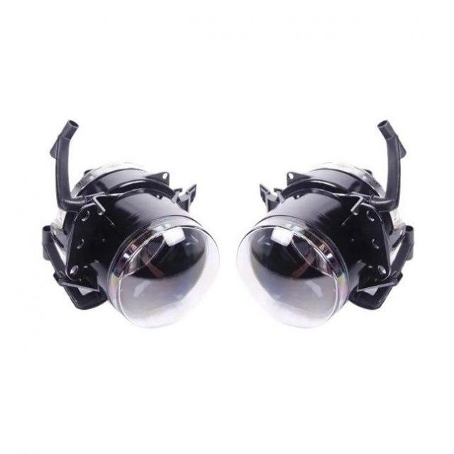 正規純正OEM BMW フォグランプ 左右 5シリーズ E60 63177897187 63177897188 ライト 520i 523i 525i 528i 530i 535i 540i 545i 550i フォグライト フォグ