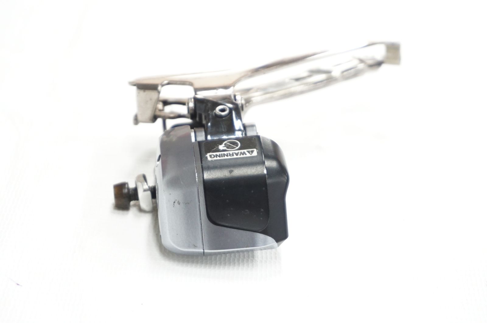 フロントディレイラー バイチャリ阪急塚口店