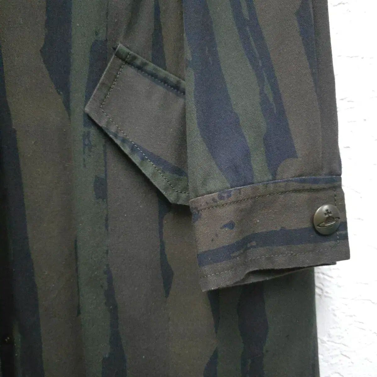 ウエストウッド アングロマニア