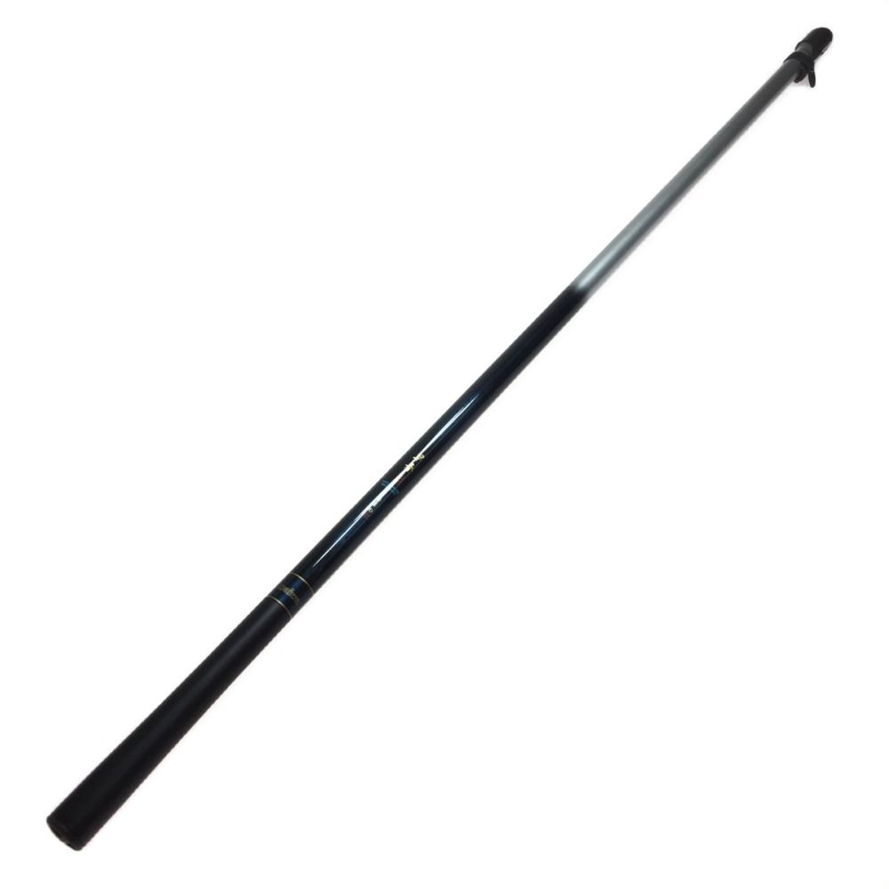 ◎◎DAIWA ダイワ 早春 本流 硬調 80MZ 70-80 マルチレングス 06309420