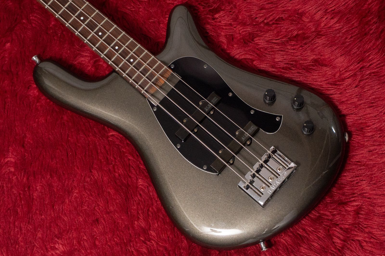 new】EVERTONE PICKUP / NEWTONE JB5 Class-S Gene set【GIB横浜 new】EVERTONE PICKUP / NEWTONE JB5 Class-S Gene set【GIB横浜