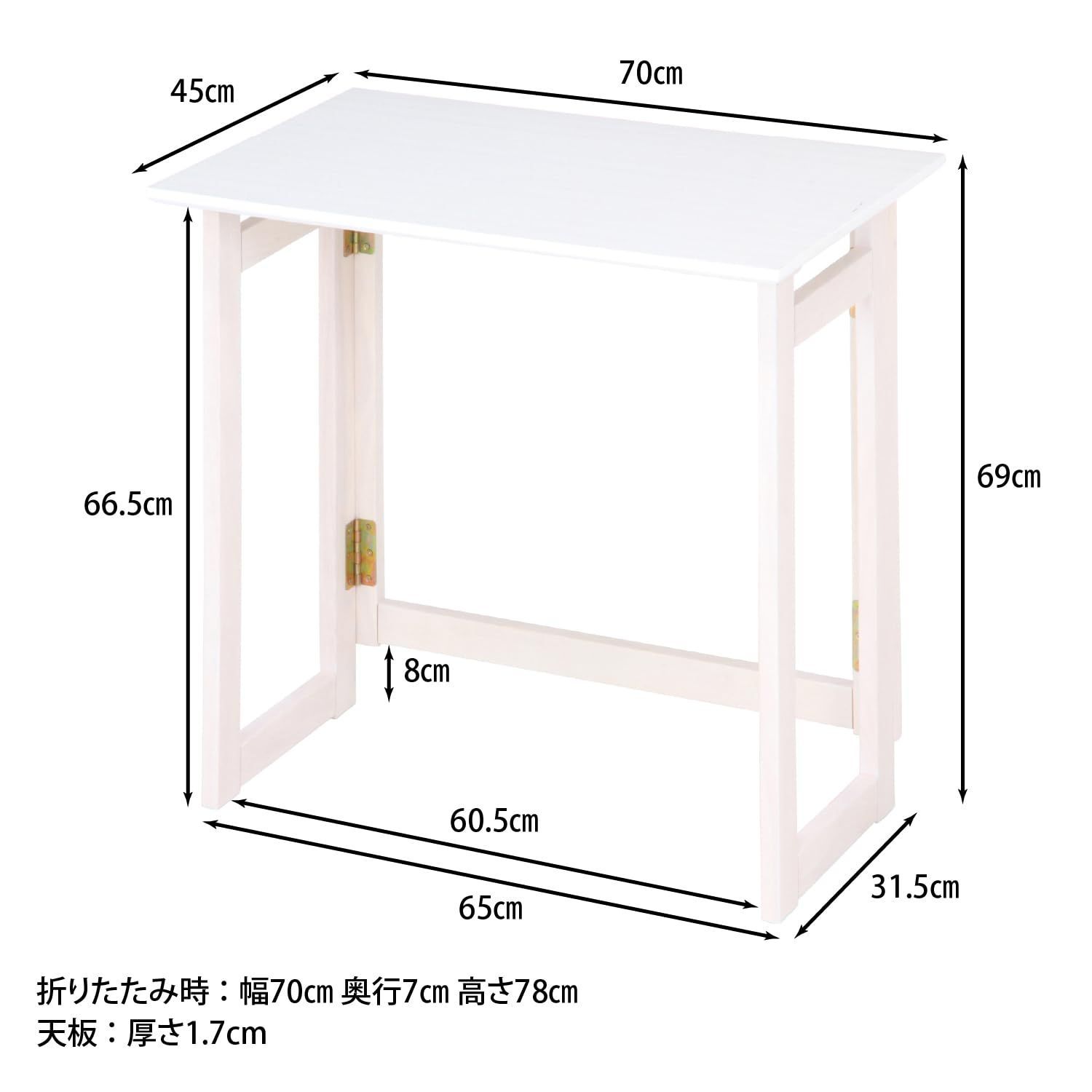 ホワイトウォッシュ