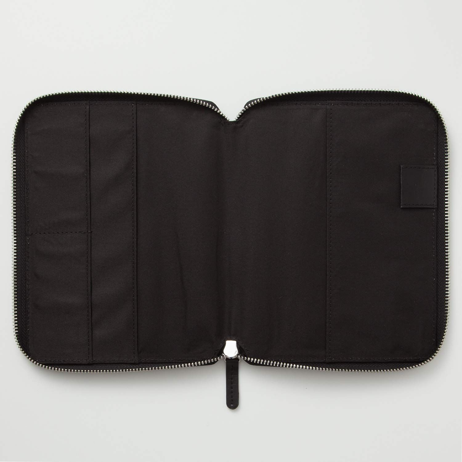 ラウンドファスナー