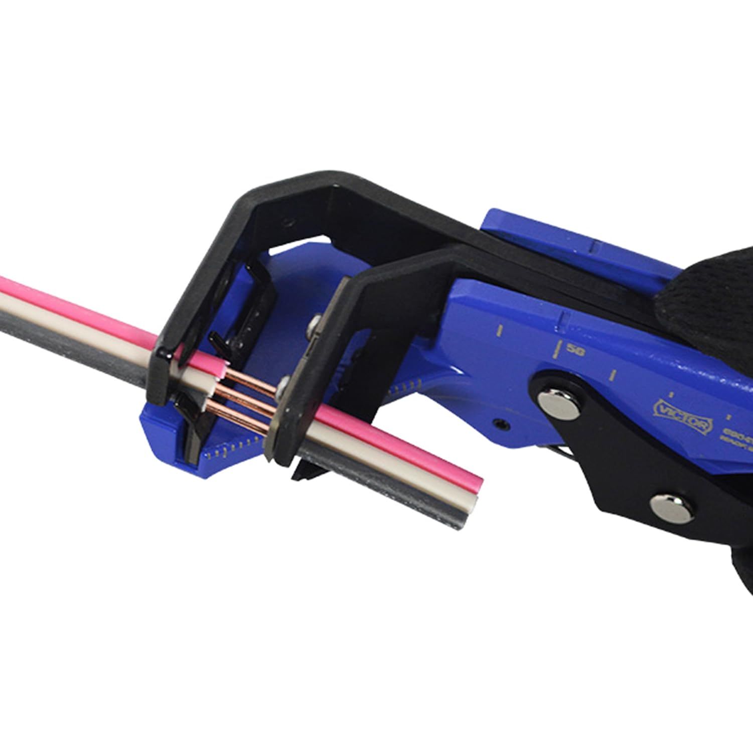 ビクター VICTOR VA線ストリッパー 第二種電気工事士試験対応 6004VA HRDEVELOPMENT_JP