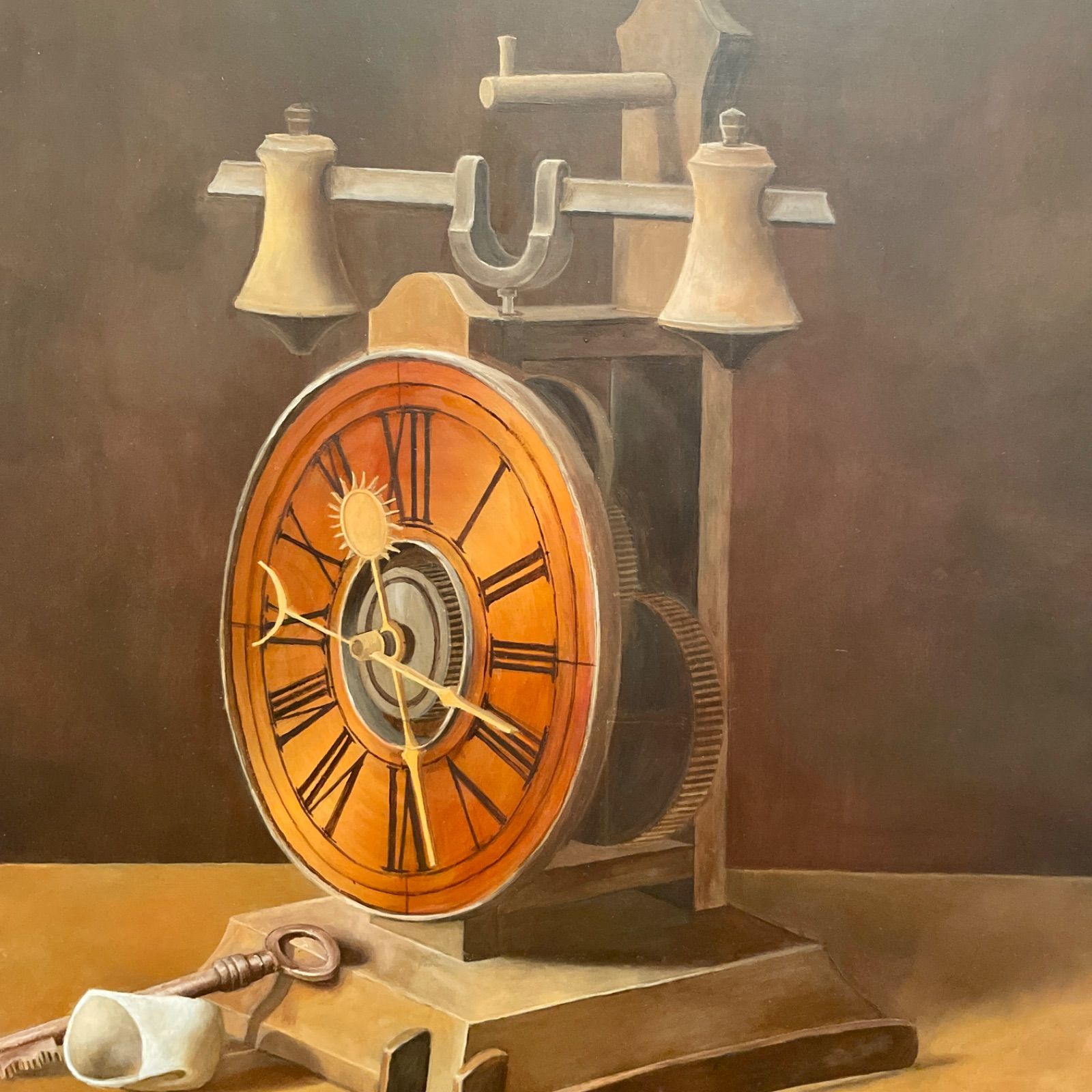 ○一点もの ○油絵 肉筆 ○omiのオリジナル作品 ○静物画 ○F6号 最新