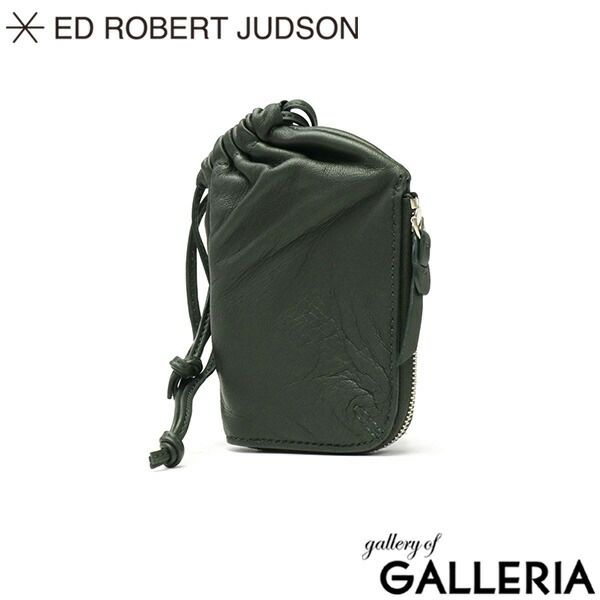 セール40%OFF ED ROBERT JUDSON 財布 メンズ レディース エドロバートジャドソン サイフ ブランド 本革 薄い L字ファスナー 小さい コンパクト CO-20 Dolive