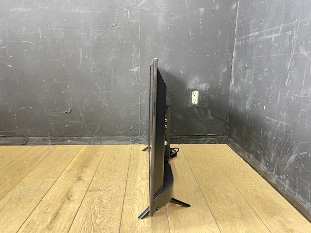 ハイビジョン液晶テレビ 32V型 【中古】動作保証 IRIS OHYAMA アイリスオーヤマ 32WB10PB 付属品リモコンのみ 063083 / 20988