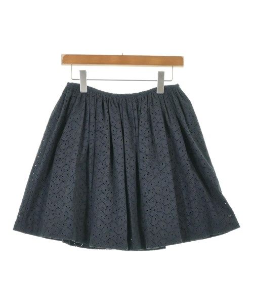 MULBERRY ひざ丈スカート レディース 【古着】【中古】【送料無料】