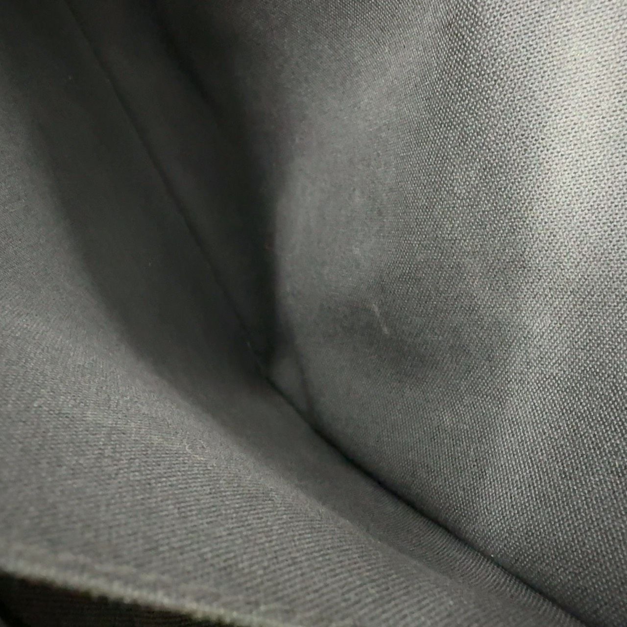 ブラック ビジネスバッグ