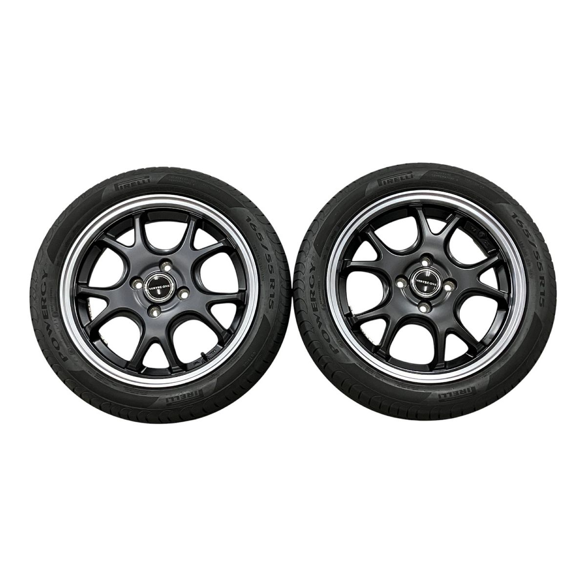 サマータイヤ ホイール4本セット JAOS ジャオス アダマス BL5 ダンロップ VEURO ビューロ VE304 225/55R18 サマータイヤ ホイール4本セット 265⁄65R17インチ 6H139 JAOS ジャオス