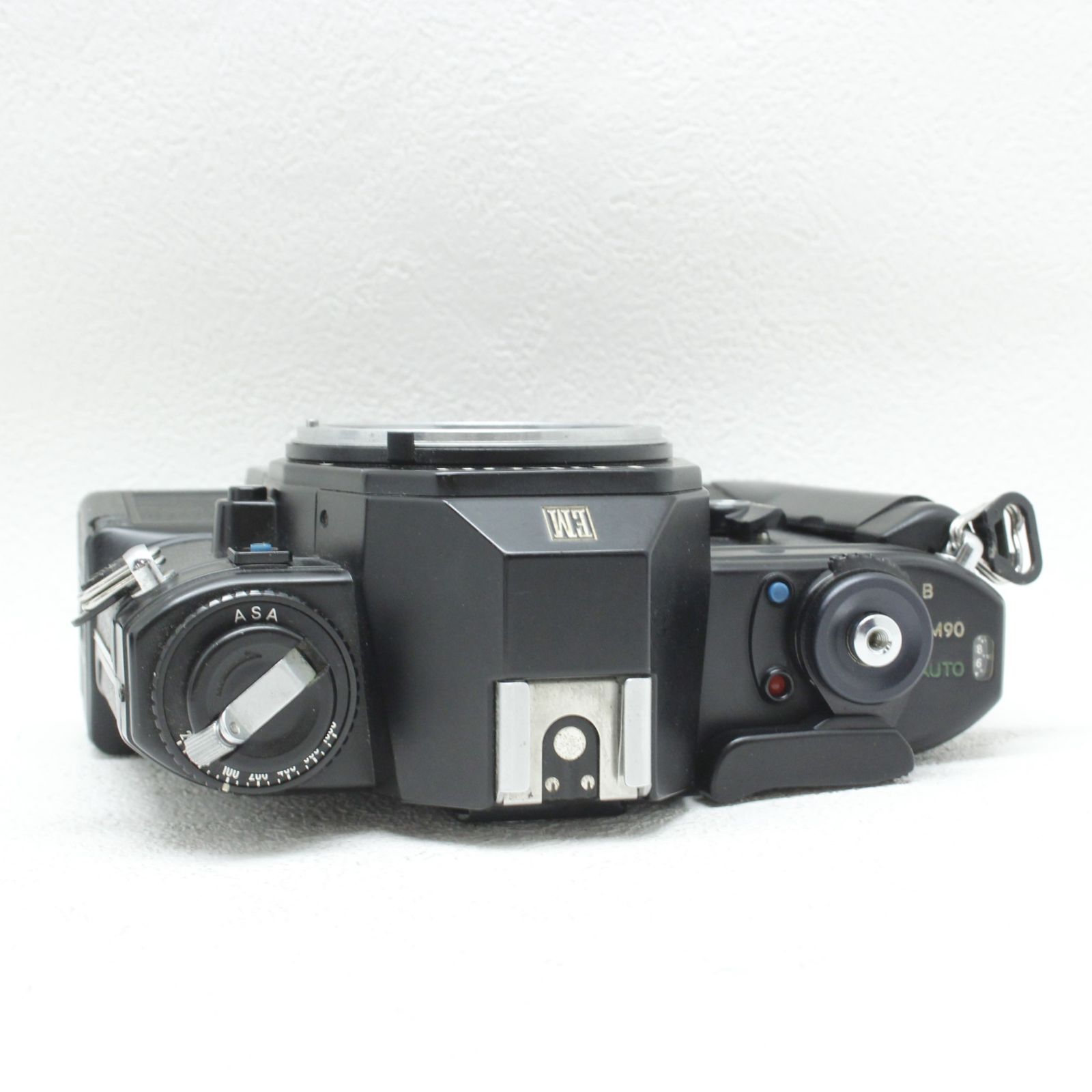 【ジャンク】Nikon EM MD-E Nikon EM + MD-E Motor Drive -
