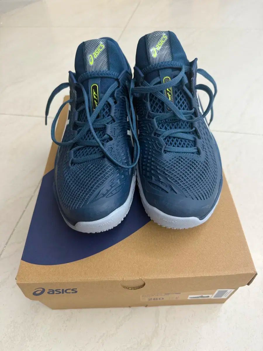 asics アシックス FF3 OC 280