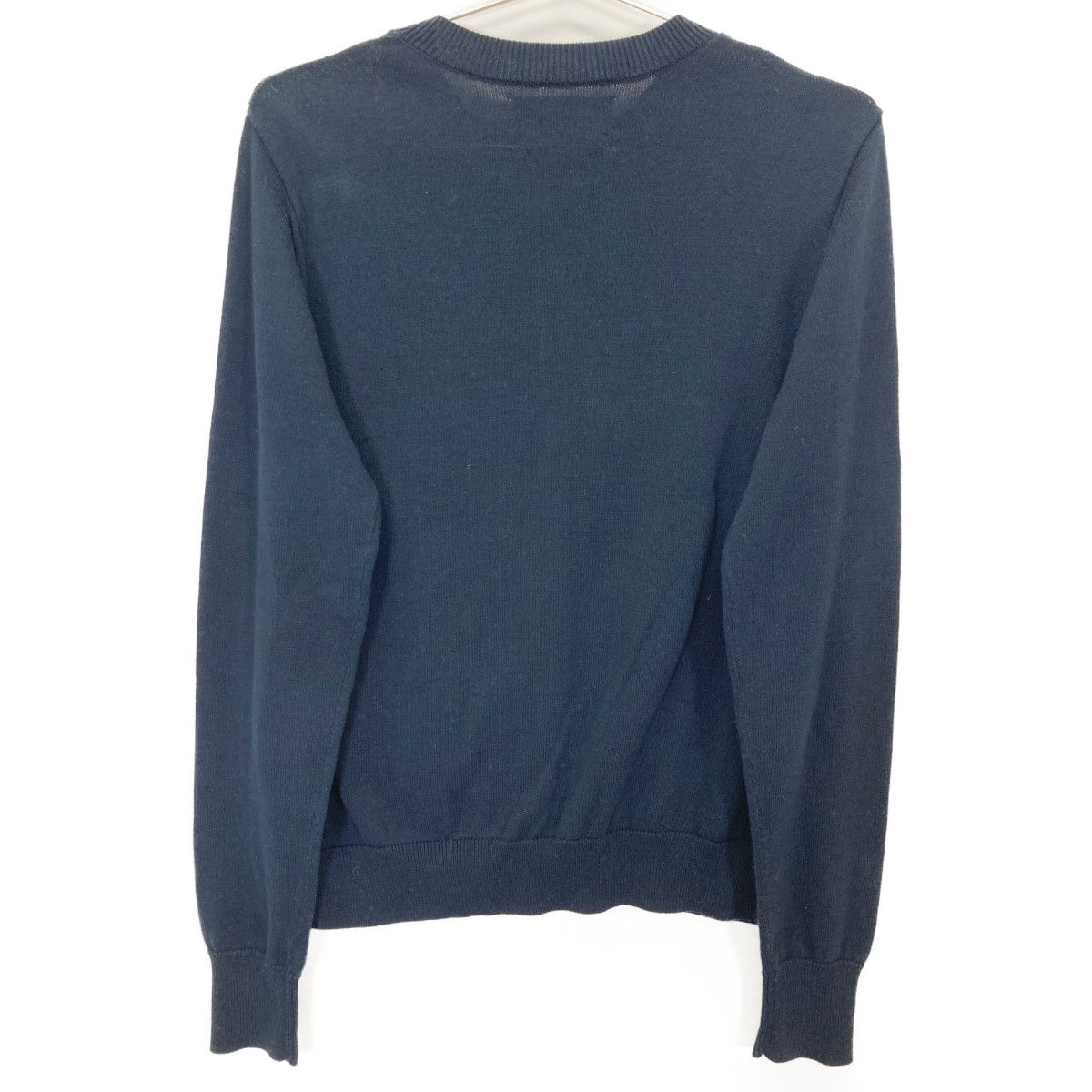 MUVEIL ミュベール MA202KCD003 ﾈｲﾋﾞｰ ﾀｲｶﾞｰ ｶｰﾃﾞｨｶﾞﾝ 36 - メルカリ 