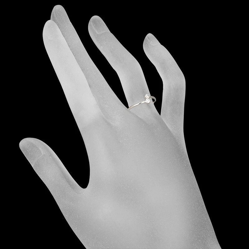 TIFFANY & Co.】ティファニー Hoop / フープ エルサ・ペレッティ 