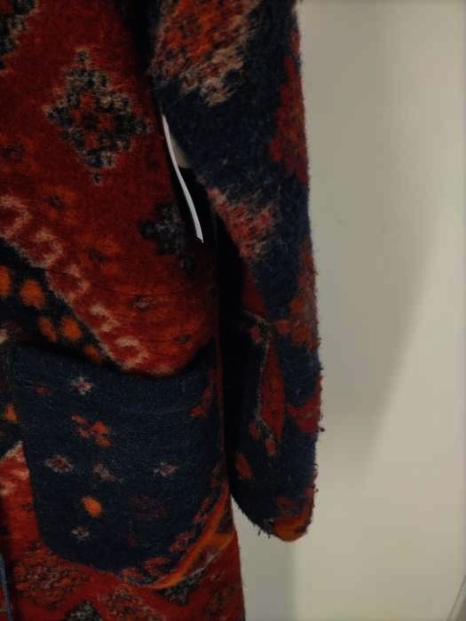 STOF ストフ 異邦のガウンコート ユニセックス 16AW ストフ STOF 16AW 異邦のガウンコート メンズ JPN：M - メルカリ