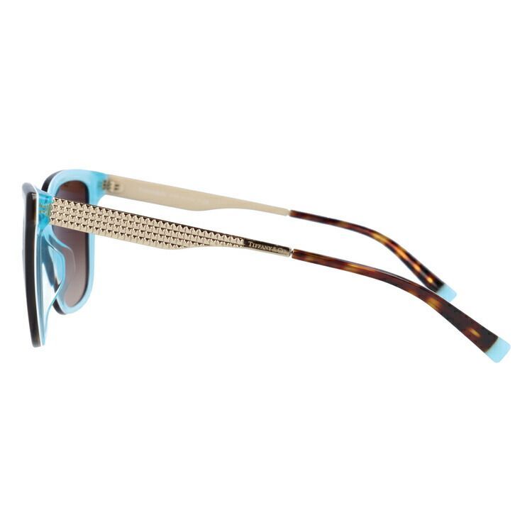 Tiffany & Co. ティファニー サングラス TF4165F 54サイズ Tiffany & Co. ティファニー サングラス TF4165F 54サイズ