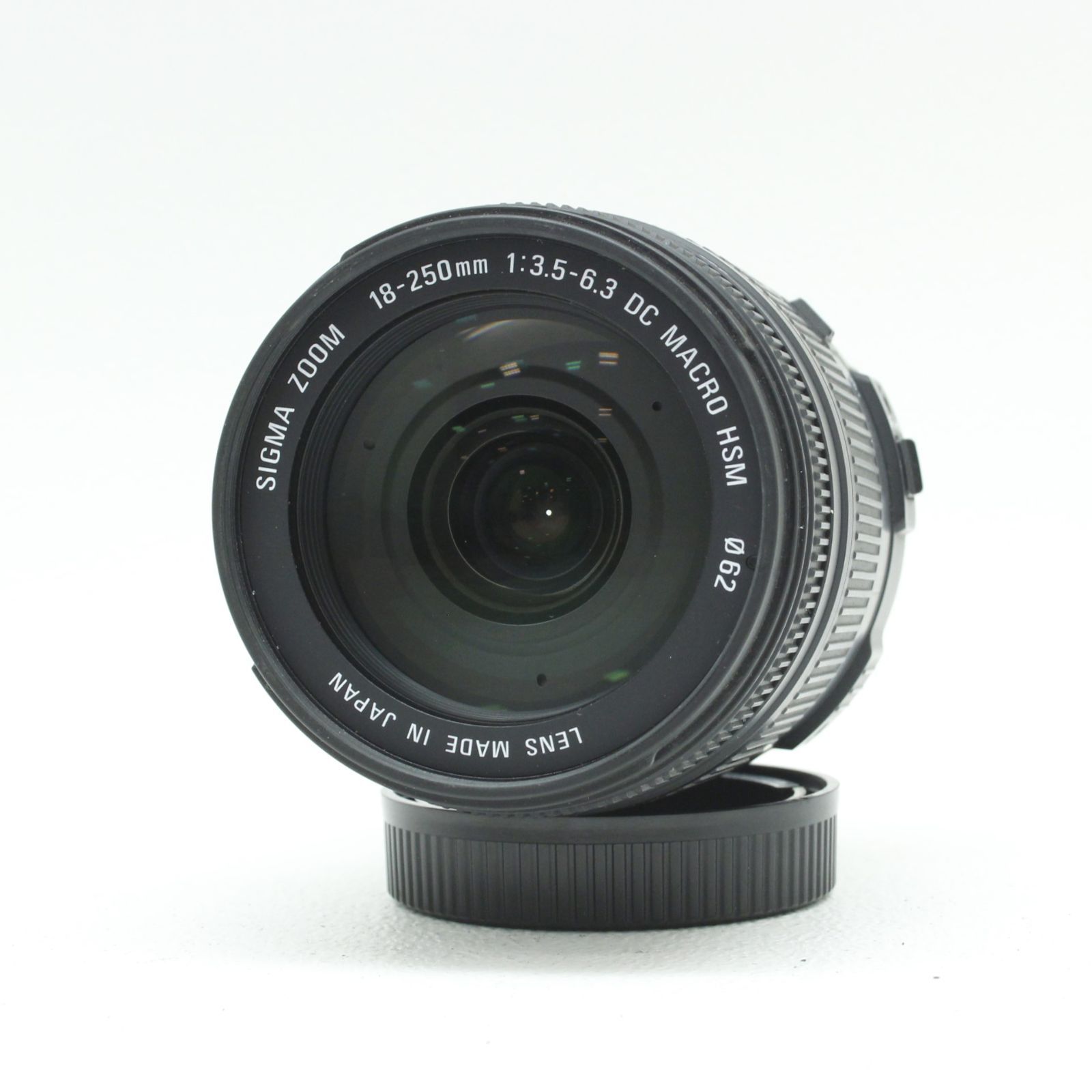 SIGMA 18-250mm DCマクロ ペンタックス 用 ジャンク SIGMA 18-250mm DCマクロ ペンタックス 用 ジャンク シグマ 中古 1年