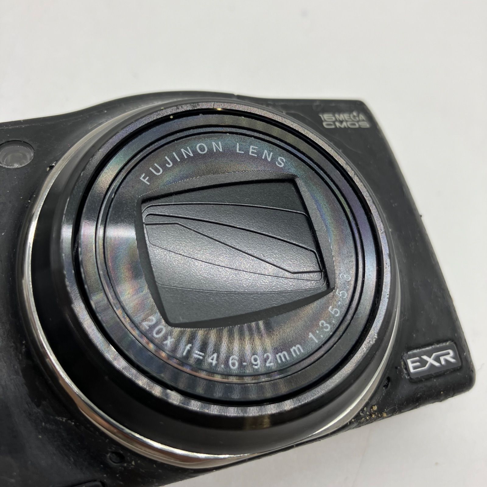訳あり】FUJIFILM デジタルカメラ 16MEGA CMOS - メルカリ
