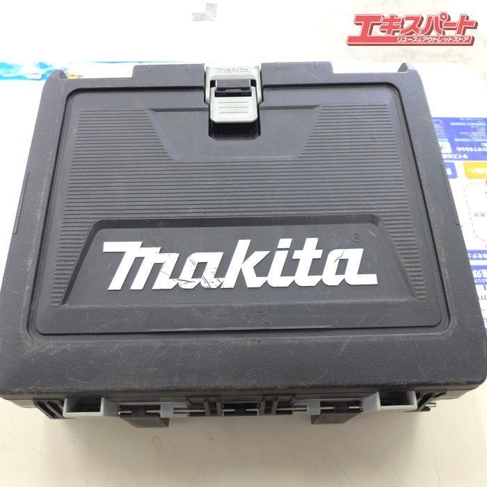 TD173DRGXB インパクトドライバ