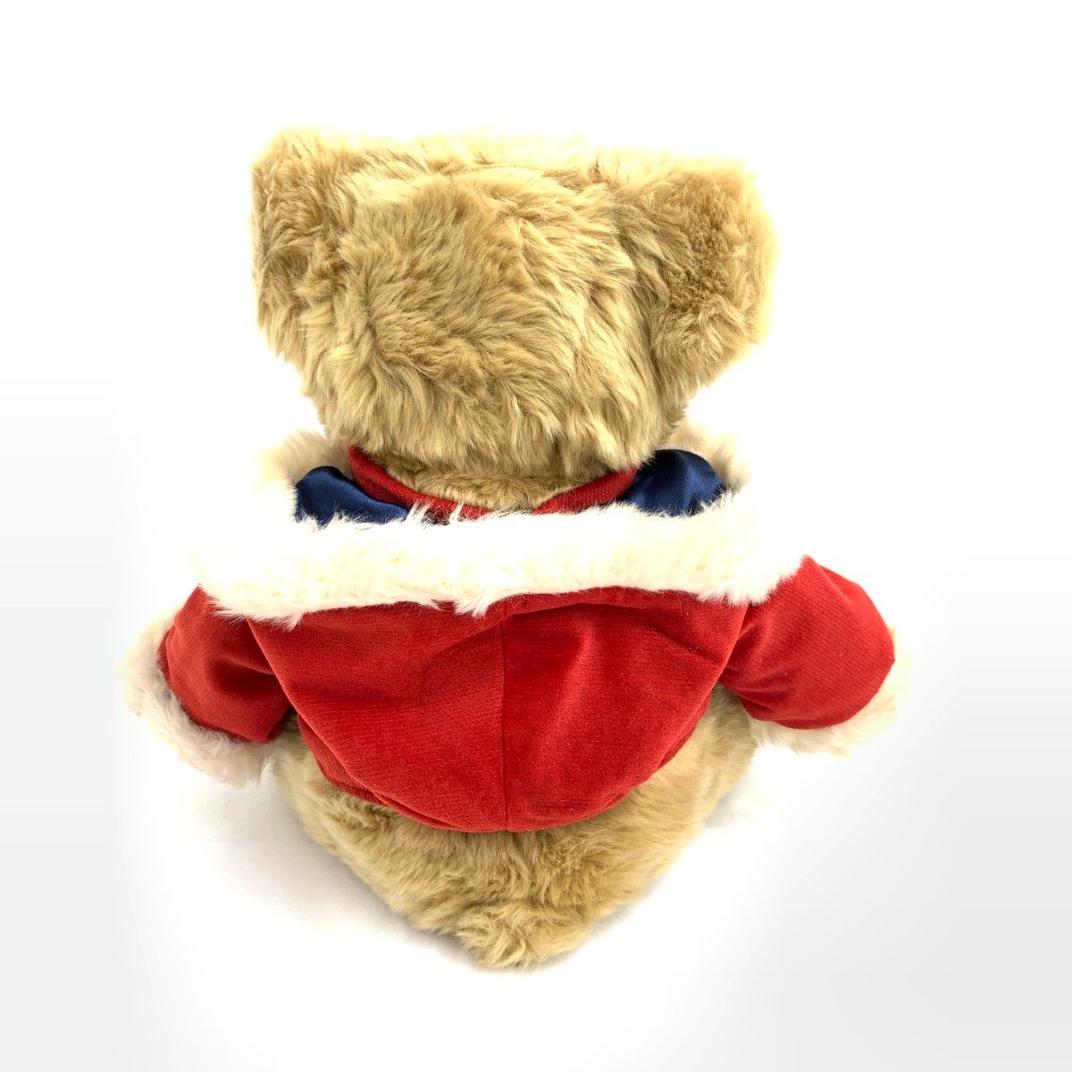 Harrods ハロッズ 2007 テディベア イヤーベア クリスマスベア