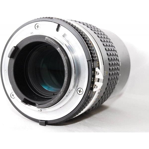 極美品 Nikon AI-S NIKKOR 135mm F2.8 NO.264