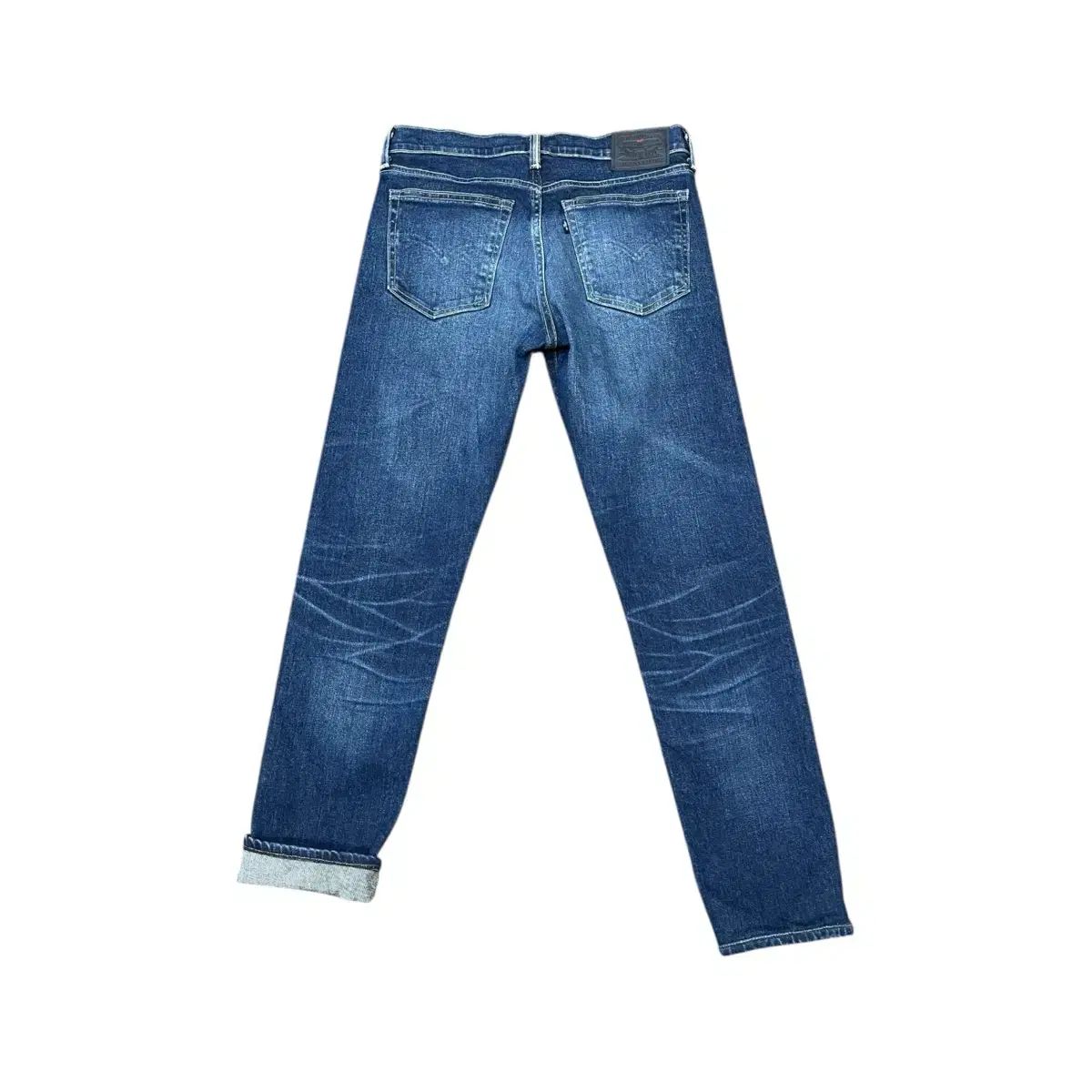 LEVI S リーバイス ブルータブ made in japan