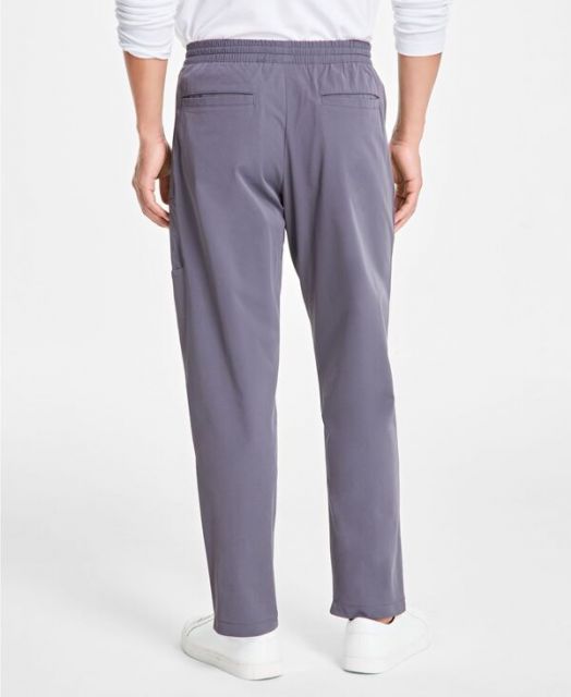 アルファニ メンズ カジュアルパンツ ボトムス Men's Tech Pants アルファインダストリーズ] カーゴパンツ TB1082 メンズ 送料無料